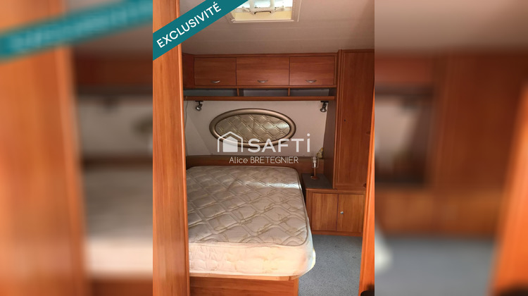 Ma-Cabane - Vente Terrain Montlaux, 498 m²