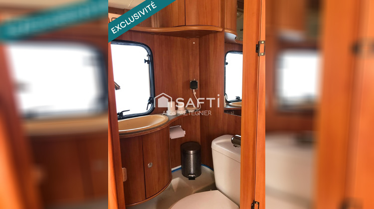 Ma-Cabane - Vente Terrain Montlaux, 498 m²