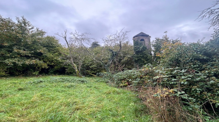 Ma-Cabane - Vente Terrain Montlhéry, 1160 m²