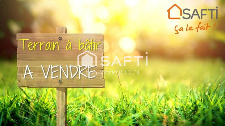 Ma-Cabane - Vente Terrain Montlhery, 614 m²