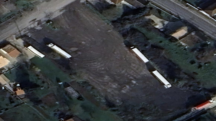 Ma-Cabane - Vente Terrain Montlieu-la-Garde, 5410 m²