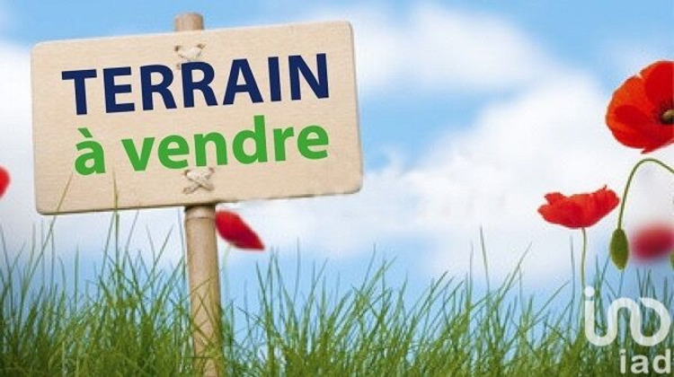 Ma-Cabane - Vente Terrain Montlignon, 672 m²