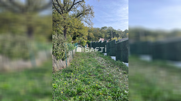 Ma-Cabane - Vente Terrain Montlignon, 869 m²