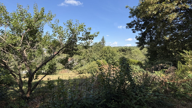 Ma-Cabane - Vente Terrain Montlignon, 690 m²