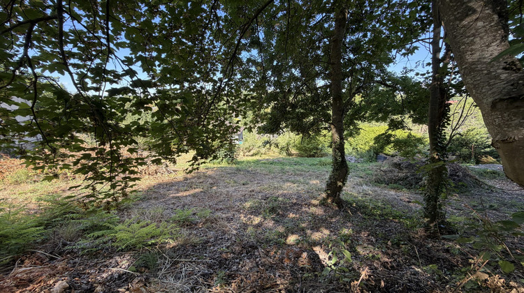 Ma-Cabane - Vente Terrain Montlignon, 690 m²