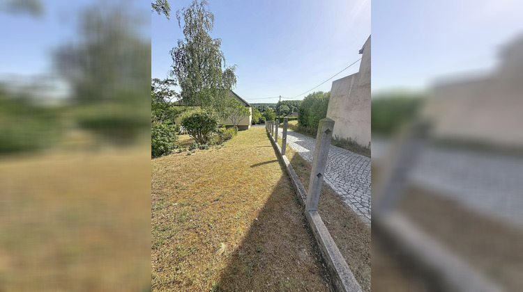 Ma-Cabane - Vente Terrain Montlouis-sur-Loire, 684 m²