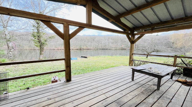 Ma-Cabane - Vente Terrain Montluçon, 3000 m²