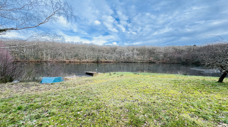 Ma-Cabane - Vente Terrain Montluçon, 3000 m²