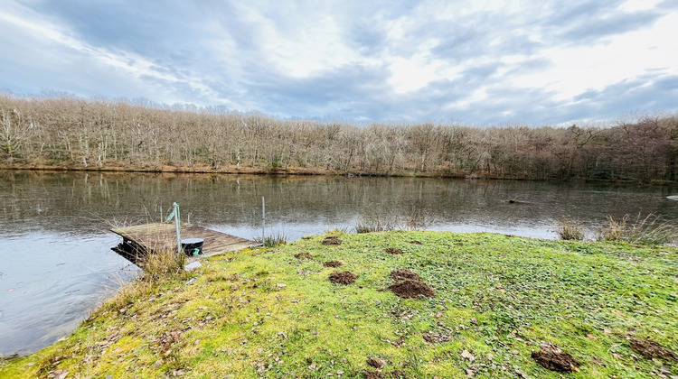 Ma-Cabane - Vente Terrain Montluçon, 3000 m²