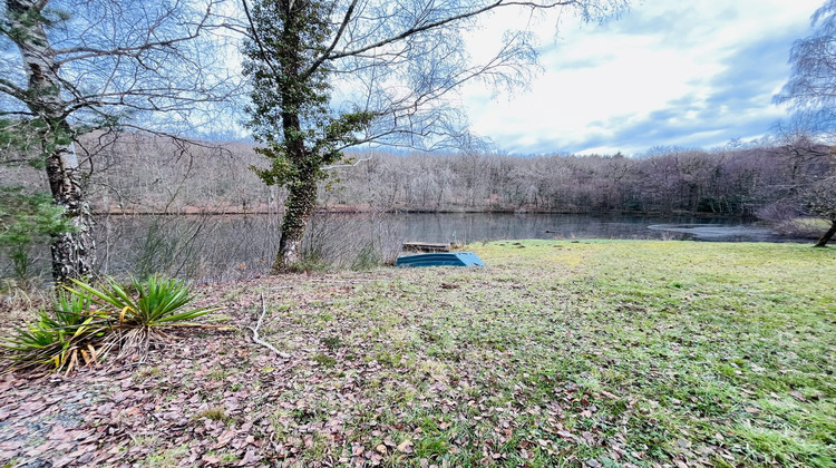 Ma-Cabane - Vente Terrain Montluçon, 3000 m²