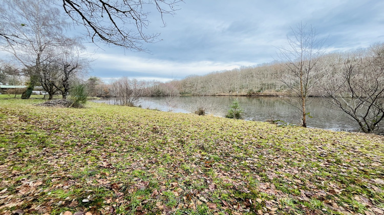 Ma-Cabane - Vente Terrain Montluçon, 3000 m²