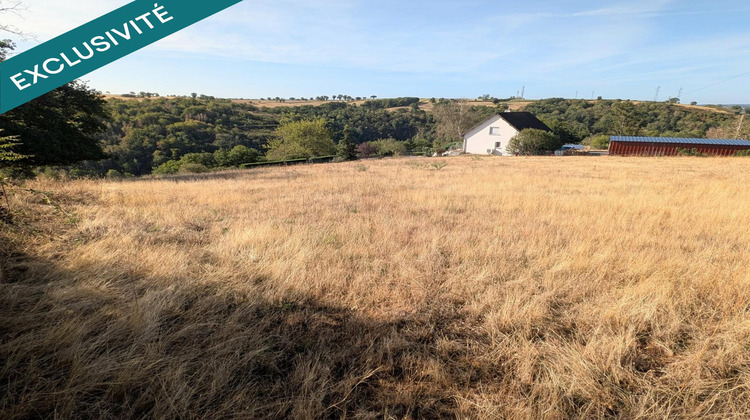 Ma-Cabane - Vente Terrain Montlucon, 2037 m²