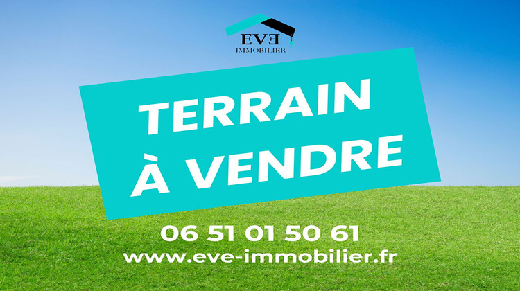Ma-Cabane - Vente Terrain MONTLUEL, 946 m²