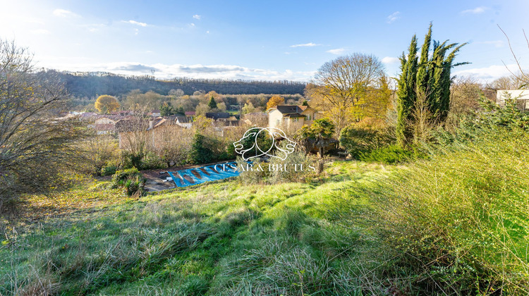 Ma-Cabane - Vente Terrain Montluel, 1600 m²
