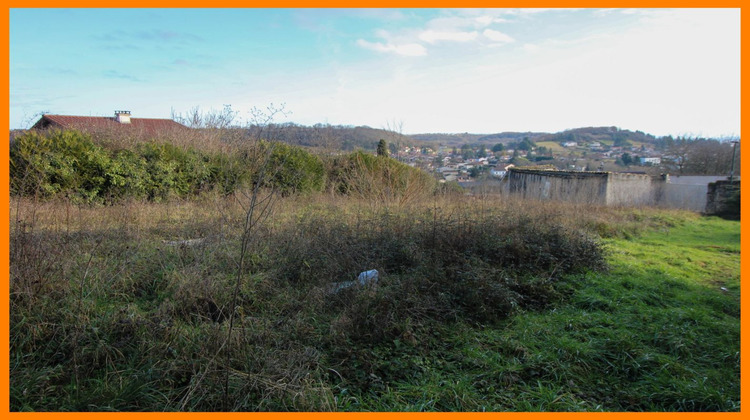 Ma-Cabane - Vente Terrain MONTLUEL, 0 m²