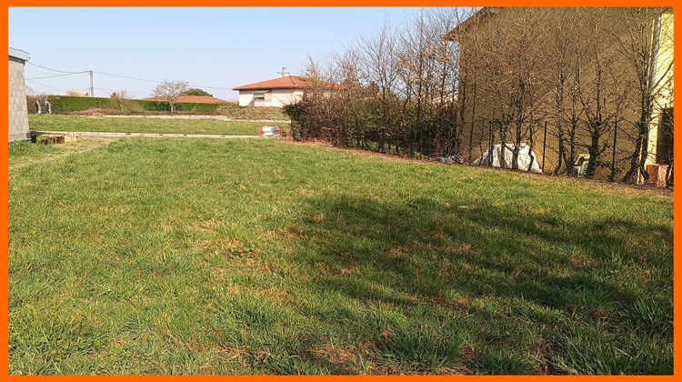 Ma-Cabane - Vente Terrain MONTLUEL, 0 m²