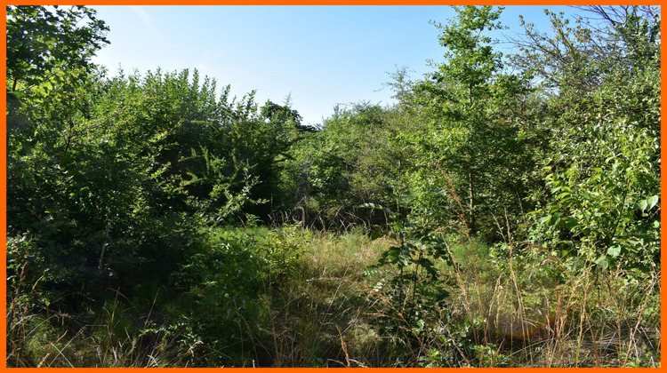 Ma-Cabane - Vente Terrain MONTLUEL, 0 m²