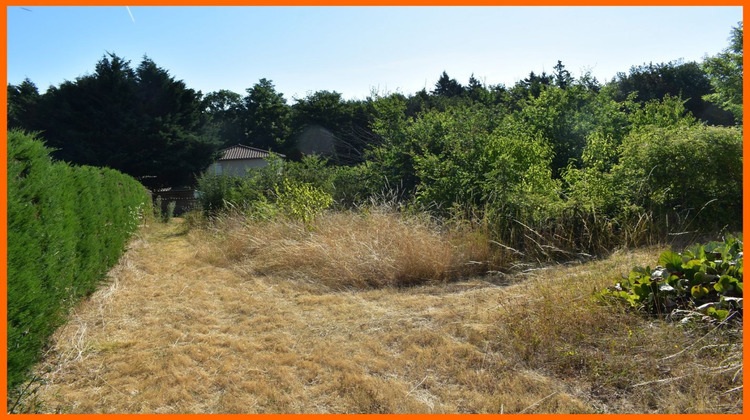 Ma-Cabane - Vente Terrain MONTLUEL, 0 m²