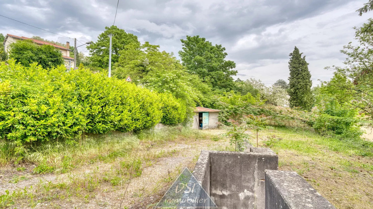 Ma-Cabane - Vente Terrain Montluel, 578 m²
