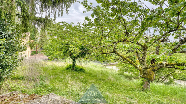 Ma-Cabane - Vente Terrain Montluel, 578 m²