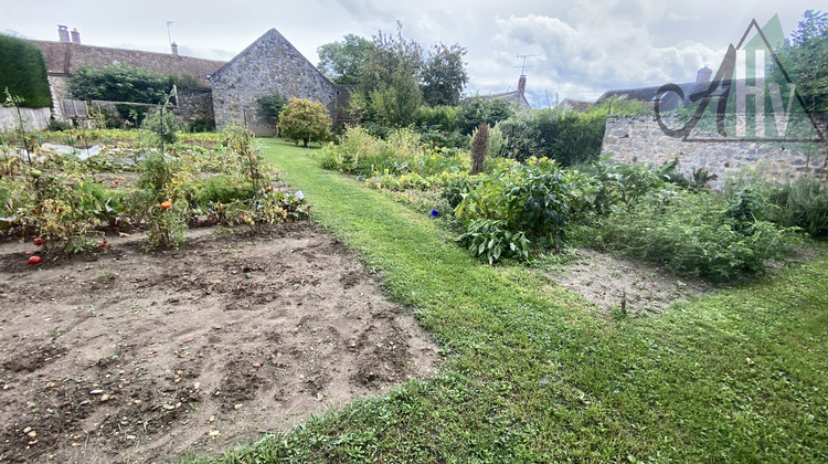 Ma-Cabane - Vente Terrain Montmachoux, 507 m²