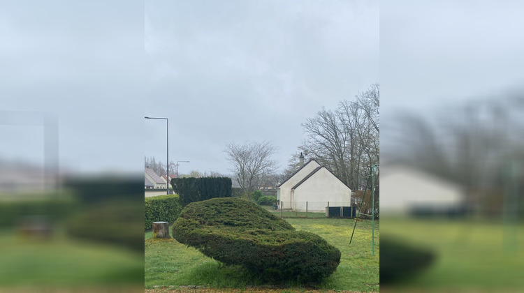 Ma-Cabane - Vente Terrain MONTMACQ, 1 m²