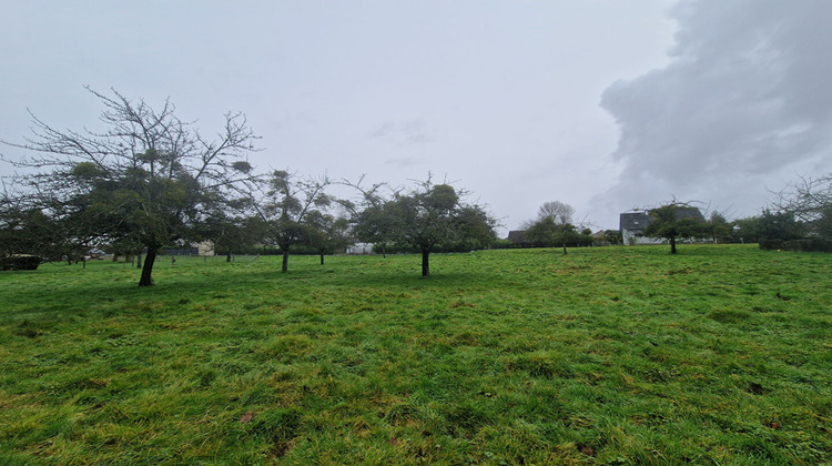 Ma-Cabane - Vente Terrain MONTMAIN, 1175 m²