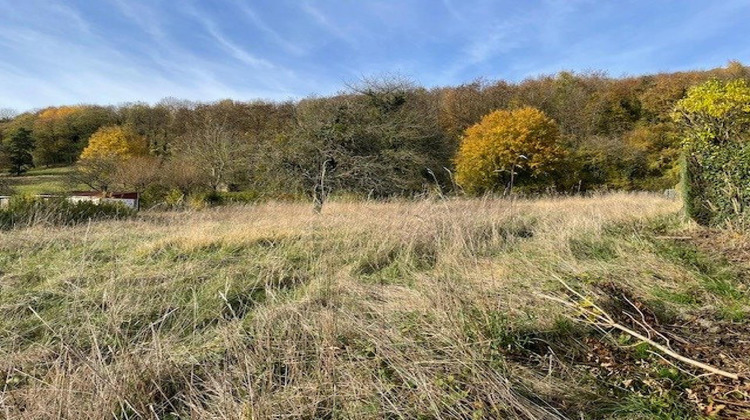 Ma-Cabane - Vente Terrain Montmedy, 1582 m²