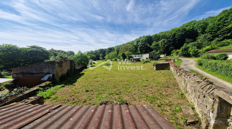 Ma-Cabane - Vente Terrain Montmédy, 925 m²