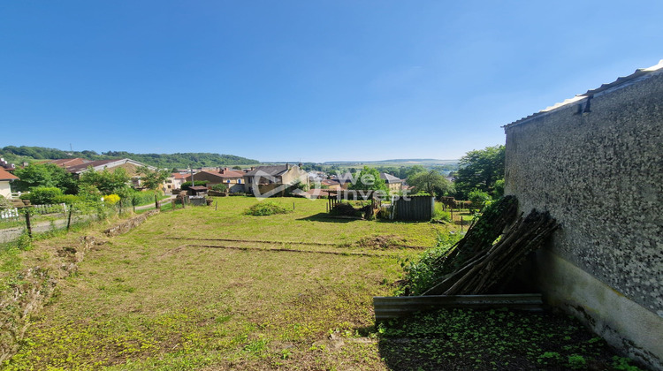 Ma-Cabane - Vente Terrain Montmédy, 925 m²