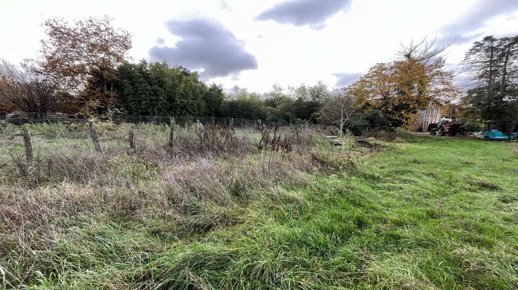 Ma-Cabane - Vente Terrain Montmerle-sur-Saône, 400 m²