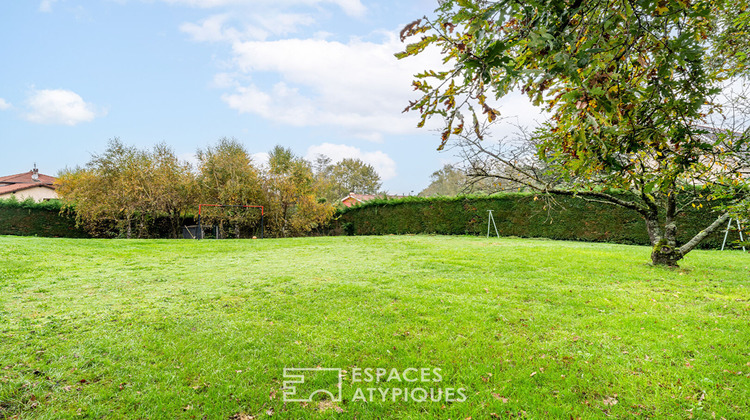 Ma-Cabane - Vente Terrain MONTMERLE-SUR-SAONE, 1040 m²