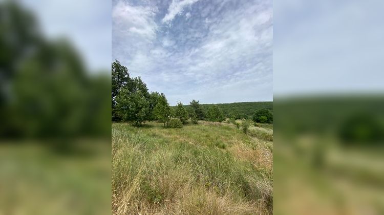 Ma-Cabane - Vente Terrain MONTMEYAN, 4708 m²