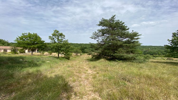 Ma-Cabane - Vente Terrain MONTMEYAN, 4708 m²