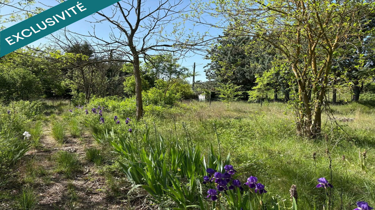 Ma-Cabane - Vente Terrain Montmeyan, 880 m²