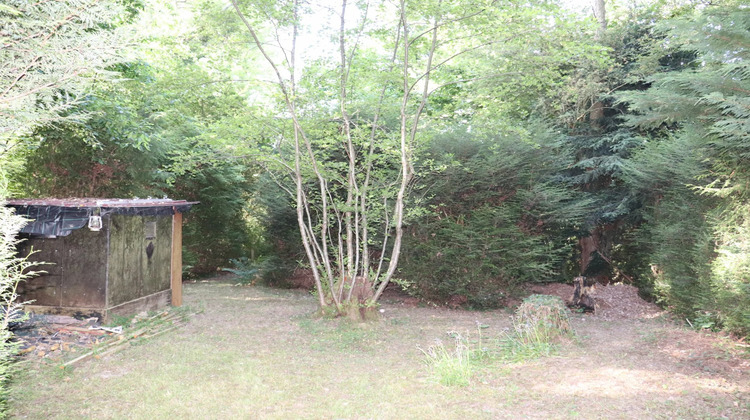 Ma-Cabane - Vente Terrain Montmirail, 1270 m²