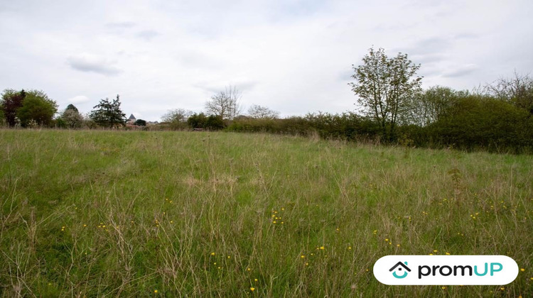 Ma-Cabane - Vente Terrain Montmirail, 1715 m²