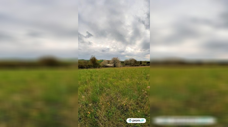 Ma-Cabane - Vente Terrain Montmirail, 1715 m²