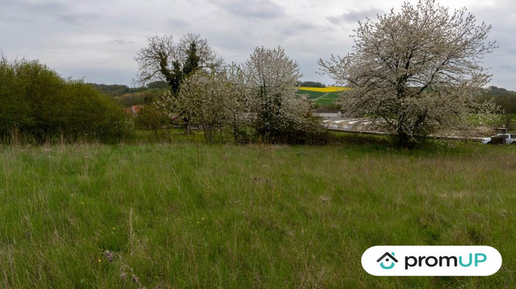 Ma-Cabane - Vente Terrain Montmirail, 1715 m²