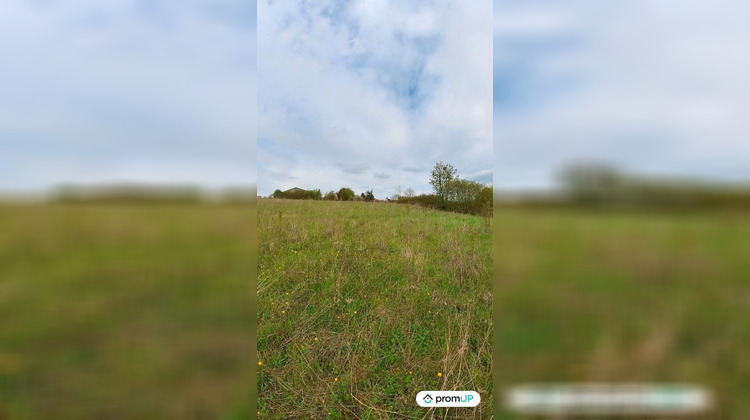 Ma-Cabane - Vente Terrain Montmirail, 1715 m²