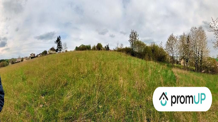 Ma-Cabane - Vente Terrain Montmirail, 1715 m²