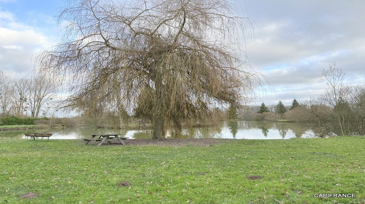 Ma-Cabane - Vente Terrain MONTMIRAIL, 25730 m²