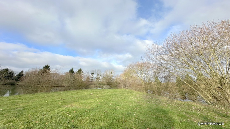 Ma-Cabane - Vente Terrain MONTMIRAIL, 25730 m²