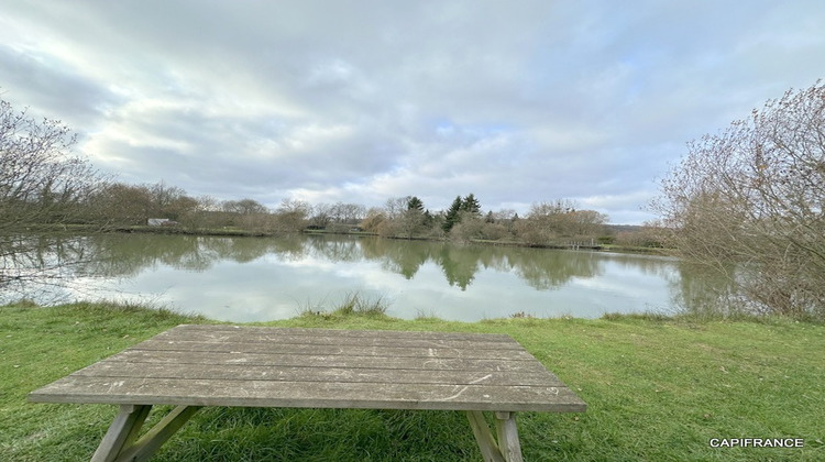 Ma-Cabane - Vente Terrain MONTMIRAIL, 25730 m²