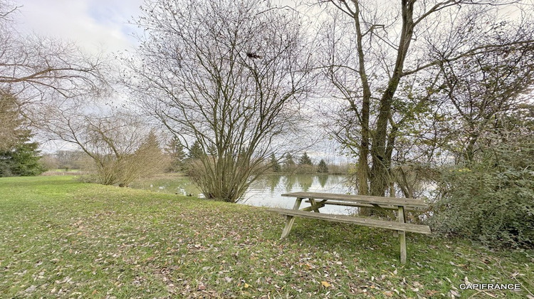 Ma-Cabane - Vente Terrain MONTMIRAIL, 25730 m²