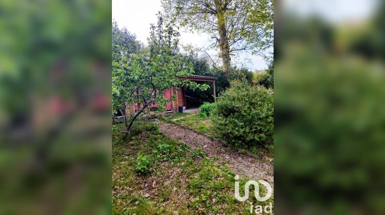 Ma-Cabane - Vente Terrain Montmorency, 633 m²