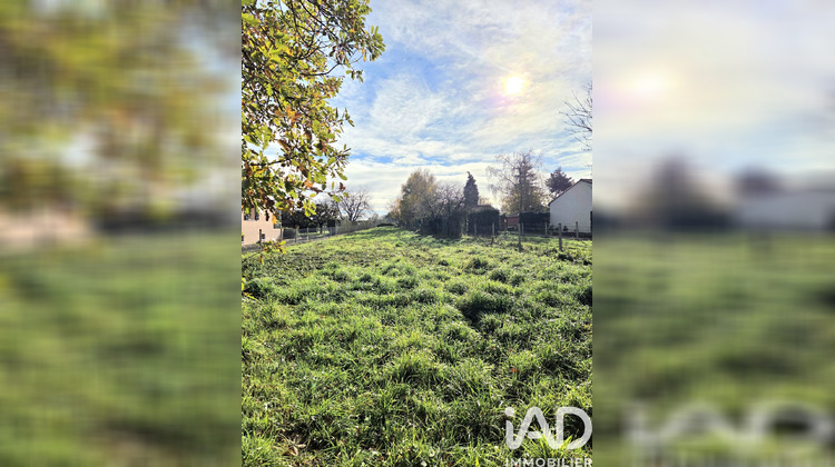 Ma-Cabane - Vente Terrain Montmorillon, 8182 m²