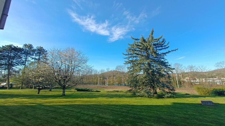 Ma-Cabane - Vente Terrain MONTMOROT, 1200 m²