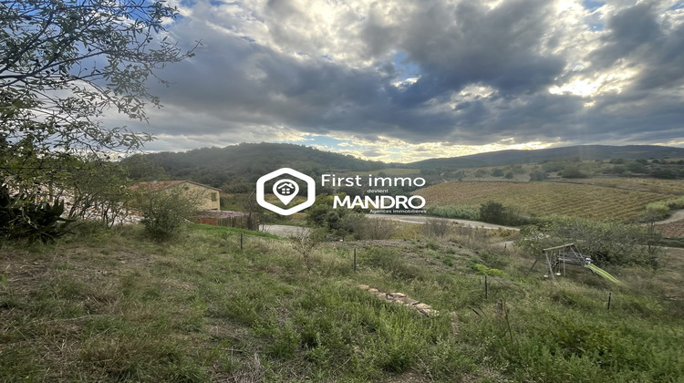 Ma-Cabane - Vente Terrain Montner, 800 m²