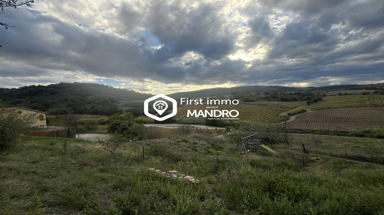 Ma-Cabane - Vente Terrain Montner, 800 m²